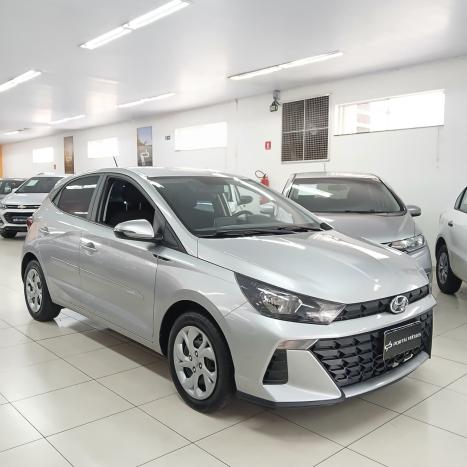 HYUNDAI HB 20 Hatch 1.0 12V 4P FLEX COMFORT, Foto 1