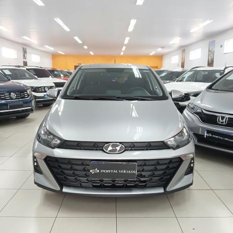 HYUNDAI HB 20 Hatch 1.0 12V 4P FLEX COMFORT, Foto 2