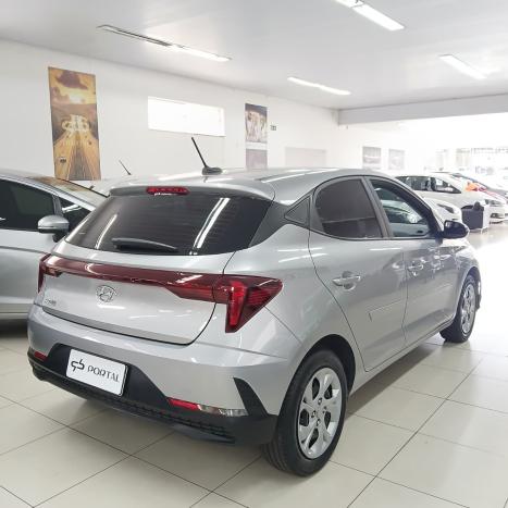 HYUNDAI HB 20 Hatch 1.0 12V 4P FLEX COMFORT, Foto 3