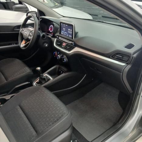 HYUNDAI HB 20 Hatch 1.0 12V 4P FLEX COMFORT, Foto 5