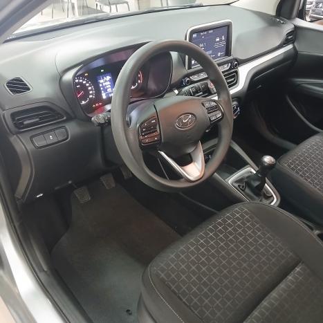 HYUNDAI HB 20 Hatch 1.0 12V 4P FLEX COMFORT, Foto 6