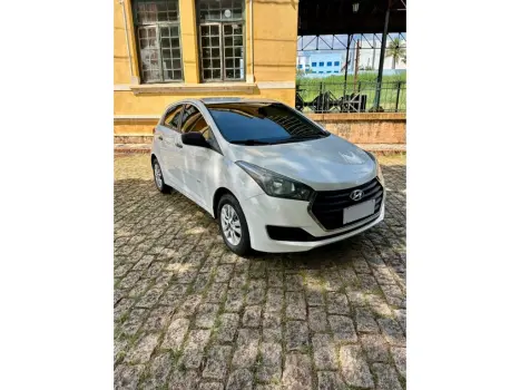HYUNDAI HB 20 Hatch 1.0 12V 4P FLEX COMFORT, Foto 1