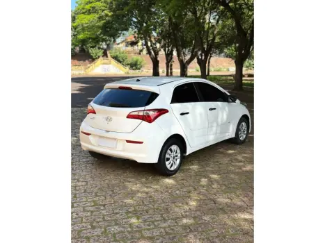 HYUNDAI HB 20 Hatch 1.0 12V 4P FLEX COMFORT, Foto 2
