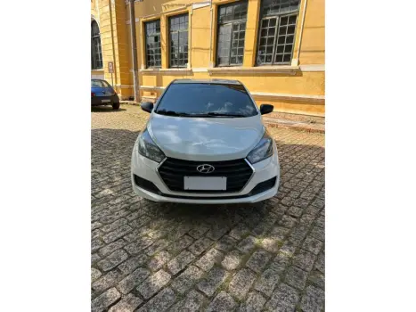 HYUNDAI HB 20 Hatch 1.0 12V 4P FLEX COMFORT, Foto 12
