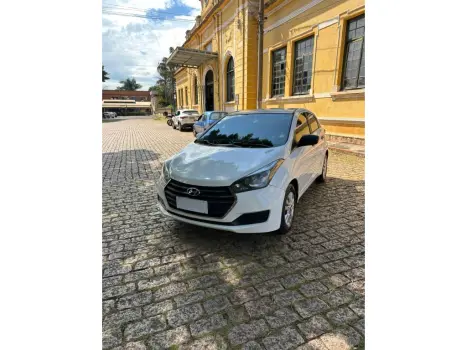HYUNDAI HB 20 Hatch 1.0 12V 4P FLEX COMFORT, Foto 13
