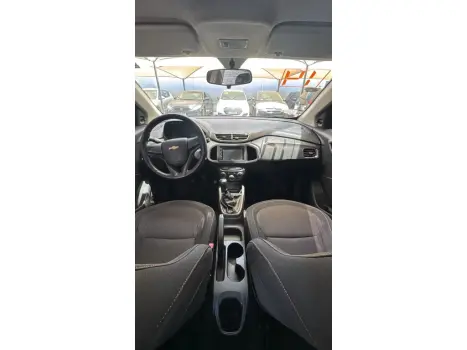 HYUNDAI HB 20 Hatch 1.0 12V 4P FLEX COMFORT, Foto 15