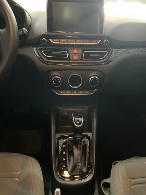 HYUNDAI HB 20 Hatch X 1.6 16V 4P EVOLUTION FLEX AUTOMÁTICO, Foto 7