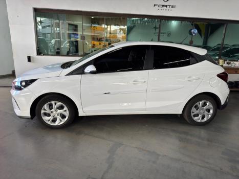 HYUNDAI HB 20 Hatch 1.0 12V 4P FLEX COMFORT PLUS, Foto 2