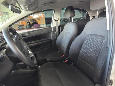 HYUNDAI HB 20 Hatch 1.0 12V 4P FLEX COMFORT PLUS, Foto 5