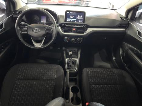 HYUNDAI HB 20 Hatch 1.0 12V 4P FLEX COMFORT PLUS, Foto 7