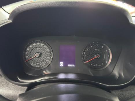 HYUNDAI HB 20 Hatch 1.0 12V 4P FLEX COMFORT PLUS, Foto 9