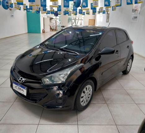 HYUNDAI HB 20 Hatch 1.0 12V 4P FLEX COMFORT PLUS, Foto 1