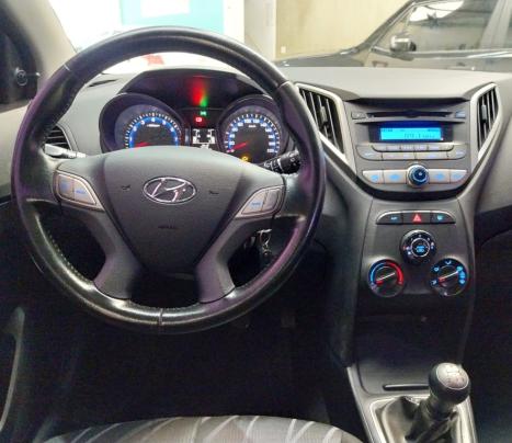 HYUNDAI HB 20 Hatch 1.0 12V 4P FLEX COMFORT PLUS, Foto 3