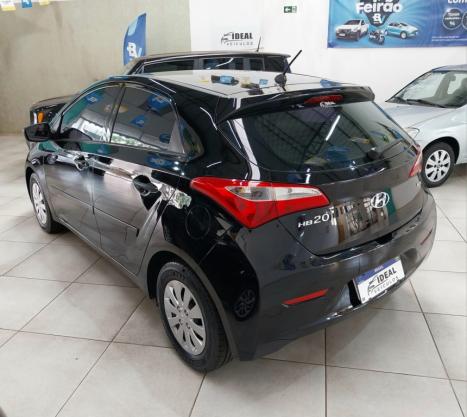 HYUNDAI HB 20 Hatch 1.0 12V 4P FLEX COMFORT PLUS, Foto 5