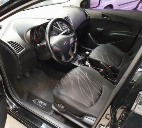 HYUNDAI HB 20 Hatch 1.0 12V 4P FLEX COMFORT PLUS, Foto 6