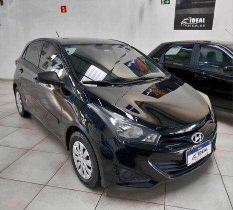 HYUNDAI HB 20 Hatch 1.0 12V 4P FLEX COMFORT PLUS, Foto 8