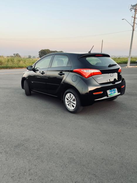 HYUNDAI HB 20 Hatch 1.0 12V 4P FLEX COMFORT PLUS, Foto 9