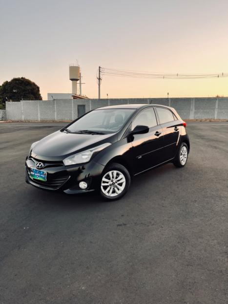 HYUNDAI HB 20 Hatch 1.0 12V 4P FLEX COMFORT PLUS, Foto 10