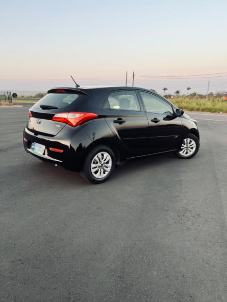 HYUNDAI HB 20 Hatch 1.0 12V 4P FLEX COMFORT PLUS, Foto 11