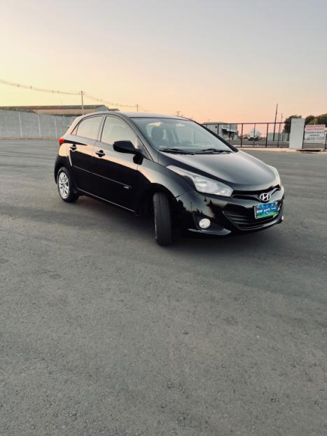 HYUNDAI HB 20 Hatch 1.0 12V 4P FLEX COMFORT PLUS, Foto 12