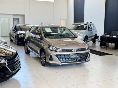 HYUNDAI HB 20 Hatch 1.0 12V 4P FLEX TGDI TURBO LIMITED AUTOMÁTICO, Foto 3