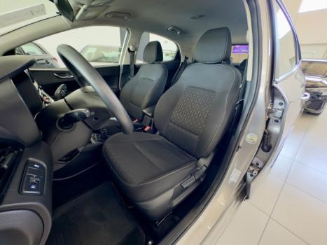 HYUNDAI HB 20 Hatch 1.0 12V 4P FLEX TGDI TURBO LIMITED AUTOMÁTICO, Foto 11