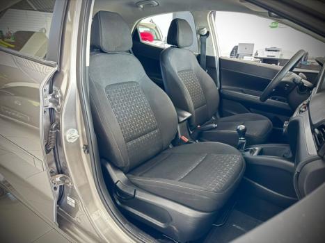HYUNDAI HB 20 Hatch 1.0 12V 4P FLEX TGDI TURBO LIMITED AUTOMÁTICO, Foto 12