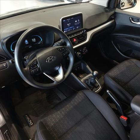 HYUNDAI HB 20 Hatch 1.0 12V 4P LIMITED, Foto 9