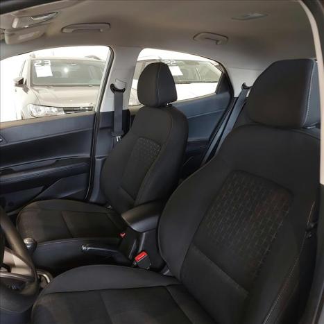 HYUNDAI HB 20 Hatch 1.0 12V 4P LIMITED, Foto 13