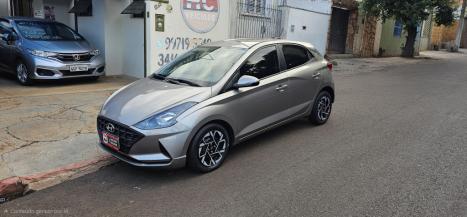 HYUNDAI HB 20 Hatch 1.0 12V 4P FLEX VISION, Foto 1