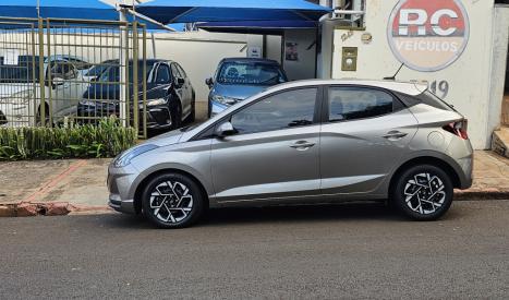 HYUNDAI HB 20 Hatch 1.0 12V 4P FLEX VISION, Foto 2