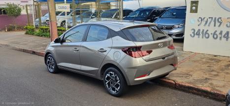 HYUNDAI HB 20 Hatch 1.0 12V 4P FLEX VISION, Foto 3