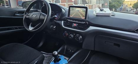 HYUNDAI HB 20 Hatch 1.0 12V 4P FLEX VISION, Foto 5