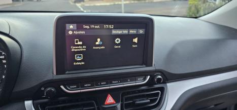 HYUNDAI HB 20 Hatch 1.0 12V 4P FLEX VISION, Foto 8