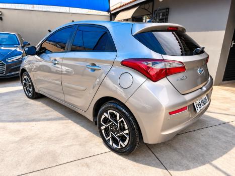 HYUNDAI HB 20 Hatch 1.0 12V 4P FLEX COMFORT PLUS, Foto 7