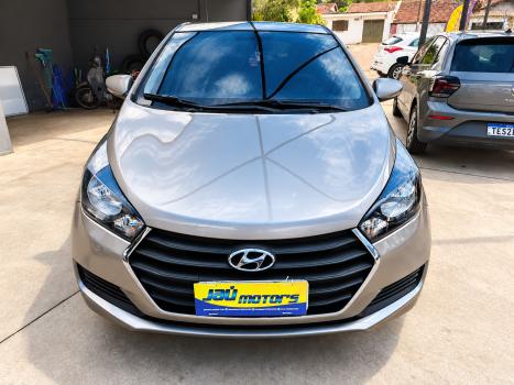 HYUNDAI HB 20 Hatch 1.0 12V 4P FLEX COMFORT PLUS, Foto 8