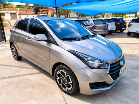 HYUNDAI HB 20 Hatch 1.0 12V 4P FLEX COMFORT PLUS, Foto 9