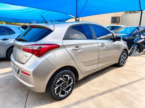 HYUNDAI HB 20 Hatch 1.0 12V 4P FLEX COMFORT PLUS, Foto 10
