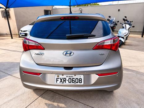 HYUNDAI HB 20 Hatch 1.0 12V 4P FLEX COMFORT PLUS, Foto 11