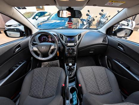 HYUNDAI HB 20 Hatch 1.0 12V 4P FLEX COMFORT PLUS, Foto 12
