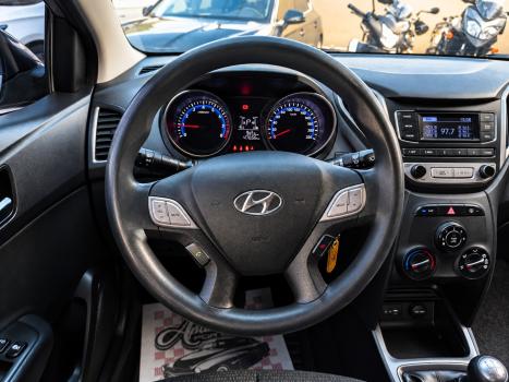 HYUNDAI HB 20 Hatch 1.0 12V 4P FLEX COMFORT PLUS, Foto 13