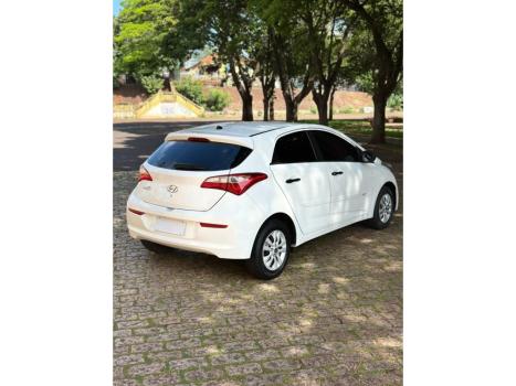 HYUNDAI HB 20 Hatch 1.0 12V 4P FLEX COMFORT, Foto 2