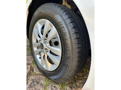 HYUNDAI HB 20 Hatch 1.0 12V 4P FLEX COMFORT, Foto 10