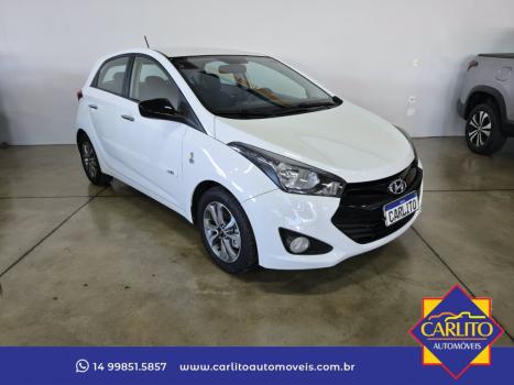 HYUNDAI HB 20 Hatch 1.0 12V 4P FLEX COPA DO MUNDO FIFA, Foto 1