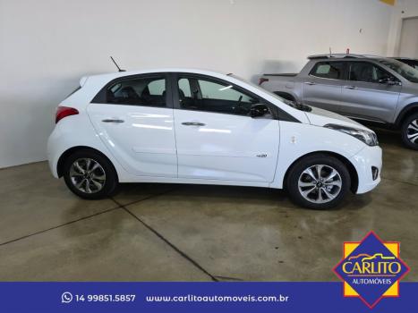 HYUNDAI HB 20 Hatch 1.0 12V 4P FLEX COPA DO MUNDO FIFA, Foto 3
