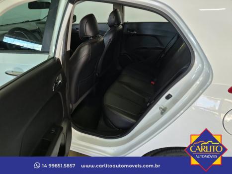 HYUNDAI HB 20 Hatch 1.0 12V 4P FLEX COPA DO MUNDO FIFA, Foto 7