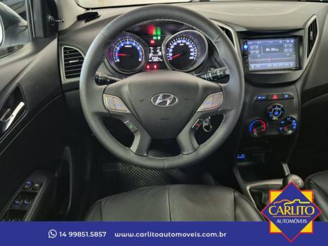 HYUNDAI HB 20 Hatch 1.0 12V 4P FLEX COPA DO MUNDO FIFA, Foto 8