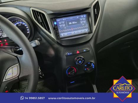 HYUNDAI HB 20 Hatch 1.0 12V 4P FLEX COPA DO MUNDO FIFA, Foto 9