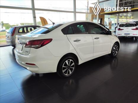 HYUNDAI HB 20 Sedan 1.6 16V 4P FLEX OCEAN AUTOM�TICO, Foto 4