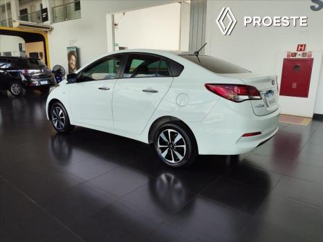 HYUNDAI HB 20 Sedan 1.6 16V 4P FLEX OCEAN AUTOM�TICO, Foto 6